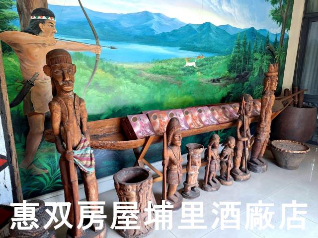 南投埔里店面_商辦_辦公室-2
