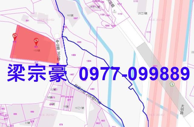 神岡法拍農舍_倉庫_一樓-5