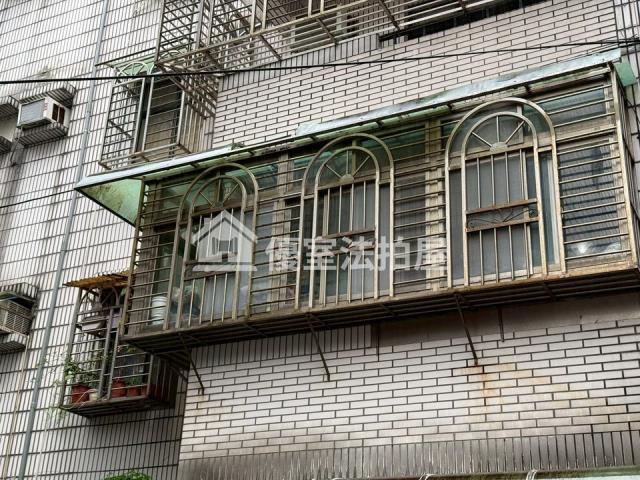 信義區拍賣公寓-1