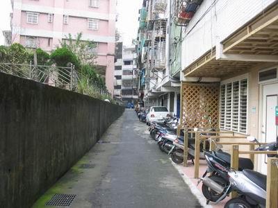新北深坑法拍公寓_深坑老街套房售-3