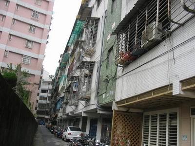 新北深坑法拍公寓_深坑老街套房售-5