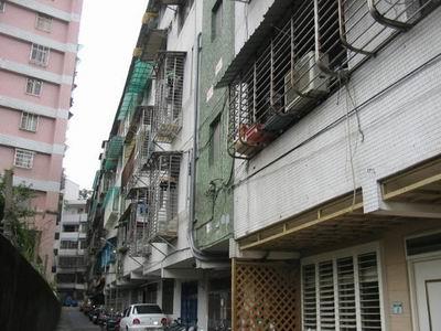 新北深坑法拍公寓_深坑老街套房售-6