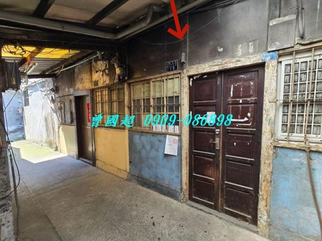 台中法拍透天-3