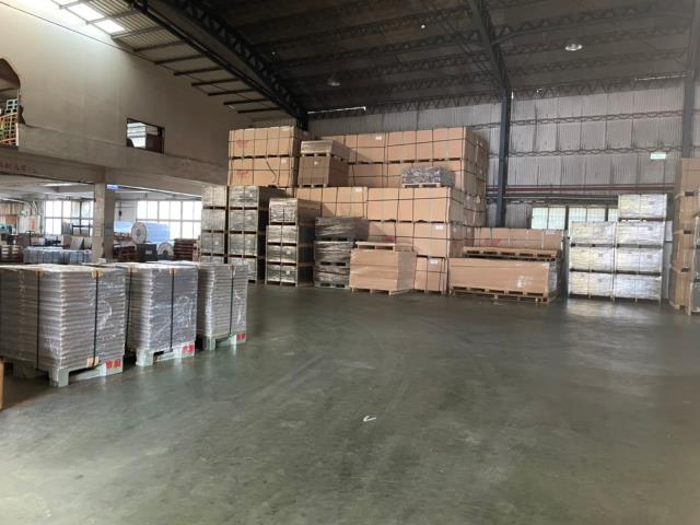 桃園中壢廠房_廠辦_倉庫-2