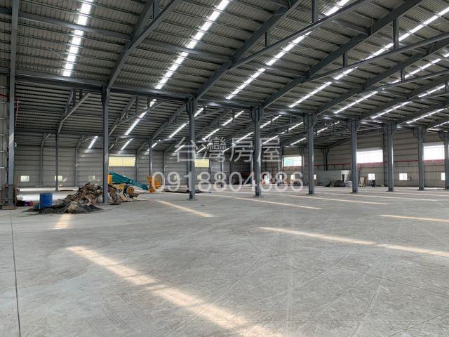 高雄大寮廠房_廠辦_倉庫-1