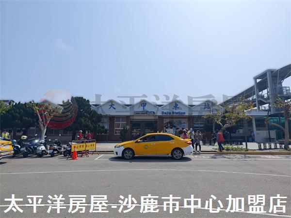 大甲大樓-14