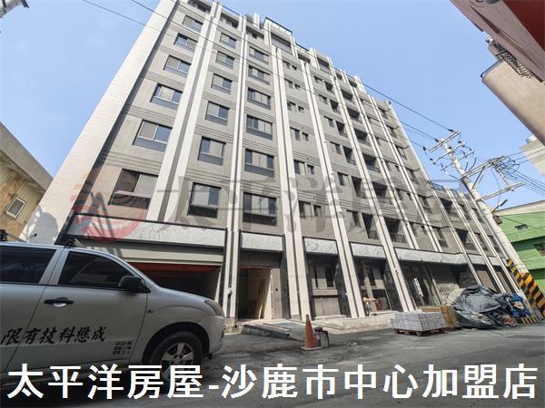 大甲大樓-1