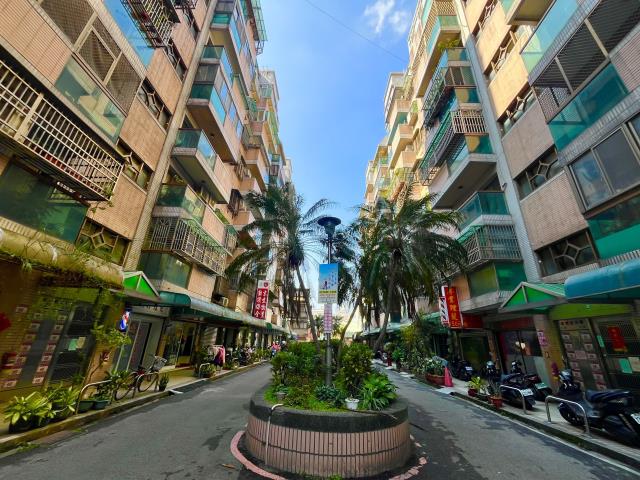中壢大樓_店面_一樓-3