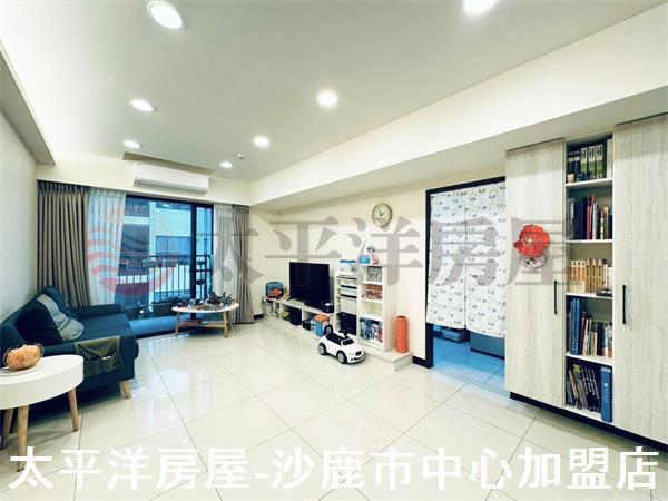台中華廈-3
