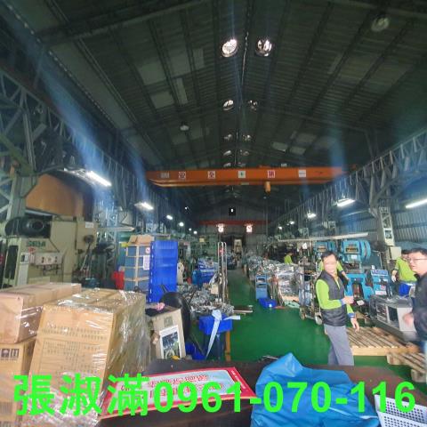 新北廠房_廠辦_辦公室-5