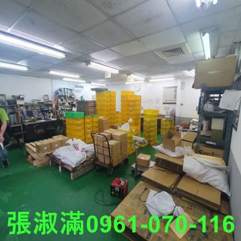 新北廠房_廠辦_辦公室-7