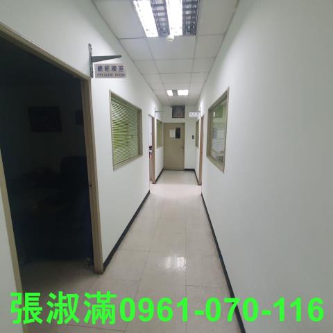 新北廠房_廠辦_辦公室-9