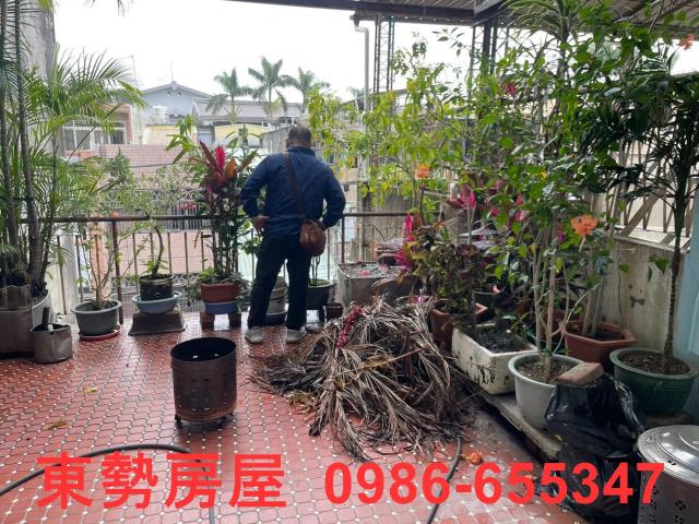 台中東勢透天_店面-12
