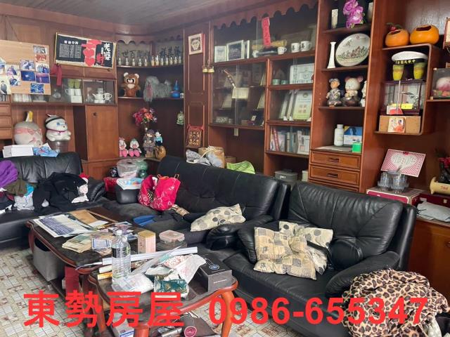 台中東勢透天_店面-1
