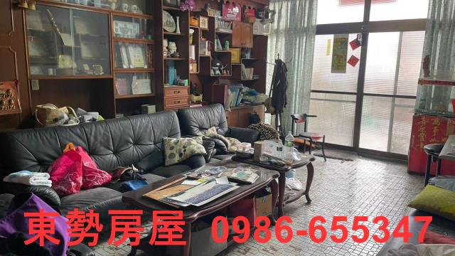 台中東勢透天_店面-2