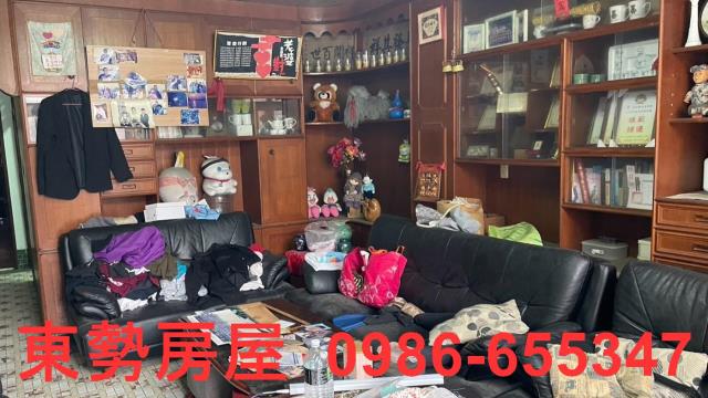 台中東勢透天_店面-3