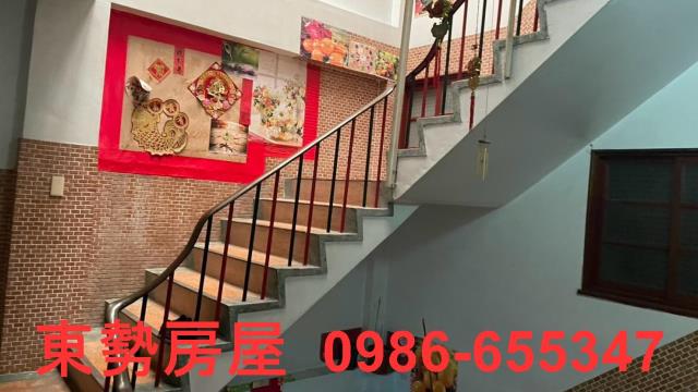 台中東勢透天_店面-4