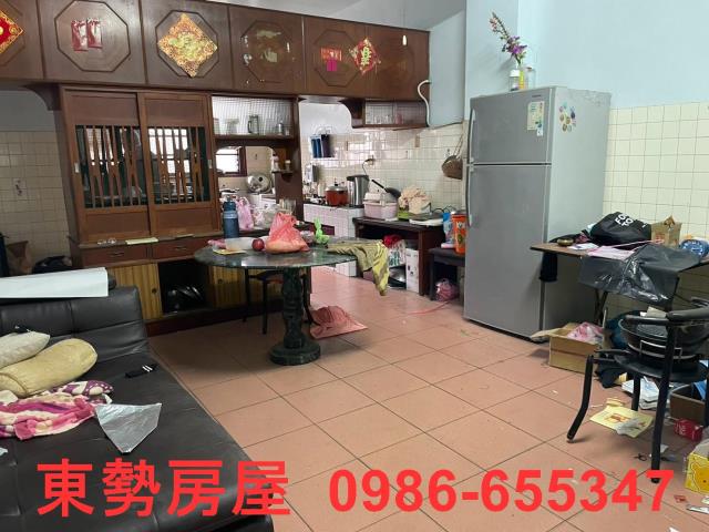 台中東勢透天_店面-5