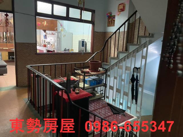 台中東勢透天_店面-6