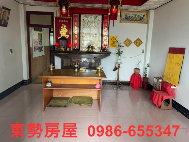 台中東勢透天_店面-8