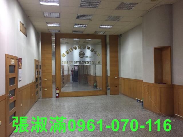 桃園八德透天_廠房_辦公室-4