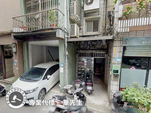 新北蘆洲公寓_頂加法拍-2