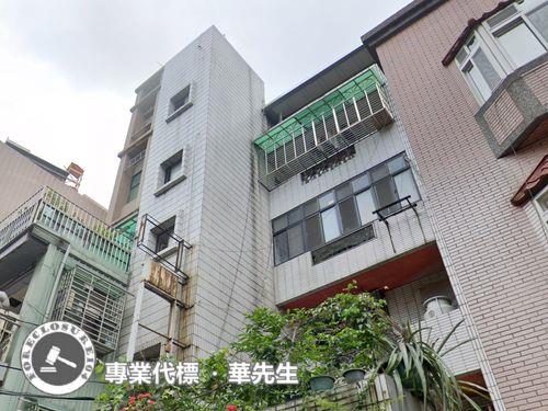 新北蘆洲公寓_頂加法拍-5