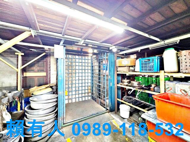 永康廠房_廠辦_倉庫-10
