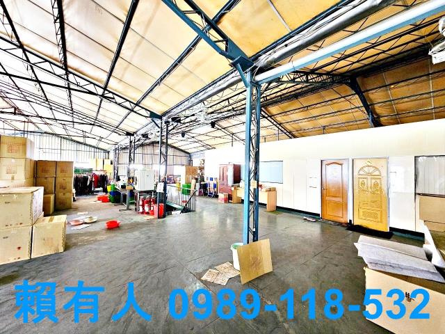 永康廠房_廠辦_倉庫-11