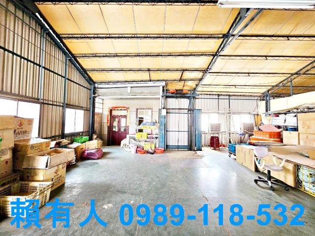 永康廠房_廠辦_倉庫-14