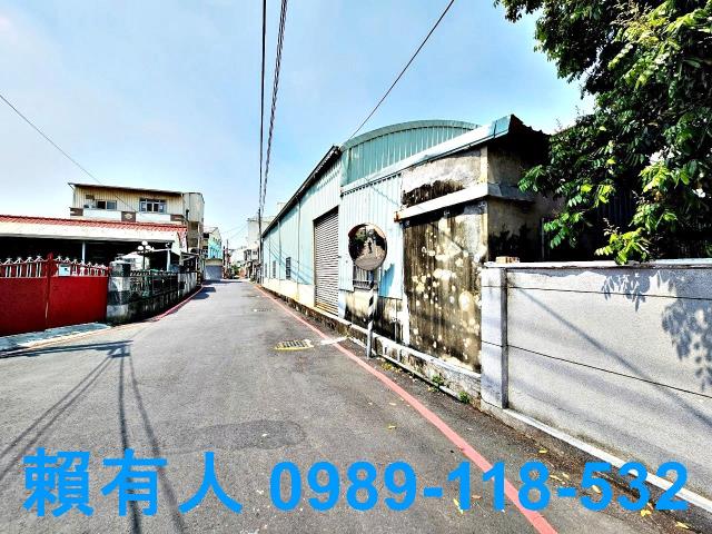 永康廠房_廠辦_倉庫-4