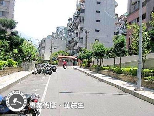 新北淡水透天_別墅_重疊式樓中樓法拍-4