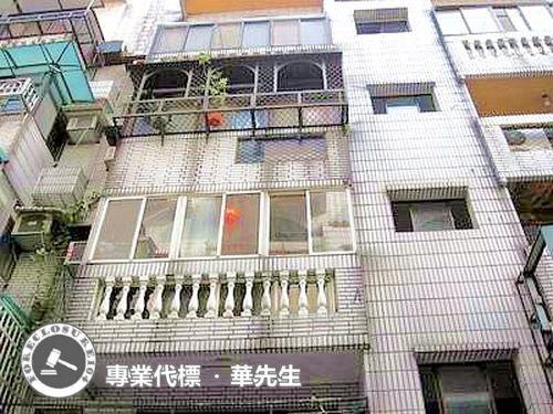 新北淡水透天_別墅_重疊式樓中樓法拍-2