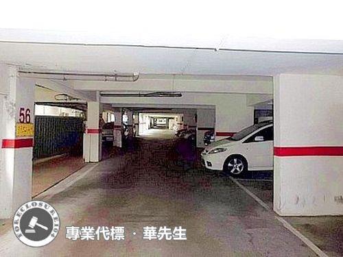 新北淡水透天_別墅_重疊式樓中樓法拍-3