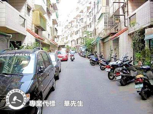 新北淡水透天_別墅_重疊式樓中樓法拍-5