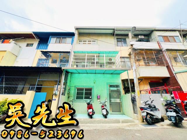 台中大肚拍賣透天_別墅-2