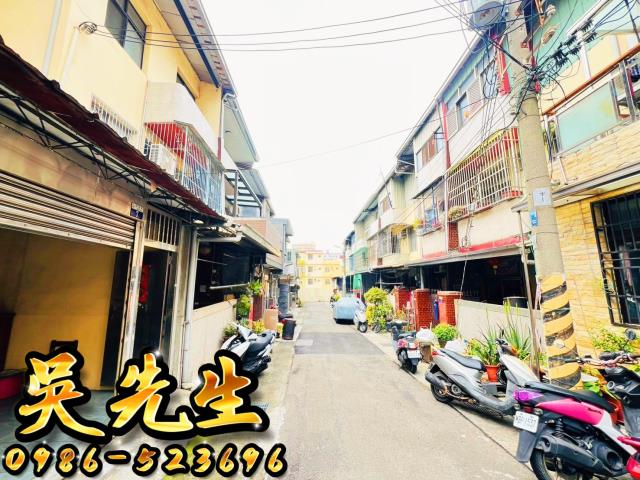 台中大肚拍賣透天_別墅-4