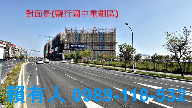 台南永康透天_店面_商辦-3