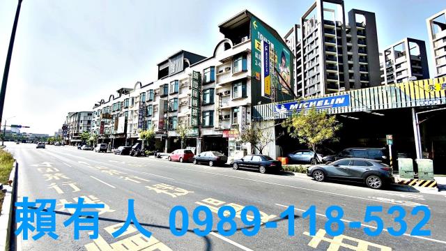 台南永康透天_店面_商辦-4