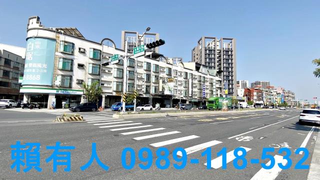 台南永康透天_店面_商辦-6
