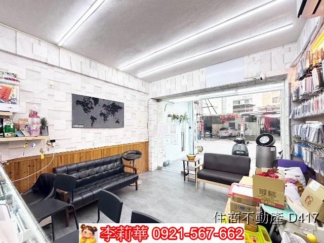 東區透天_店面-3