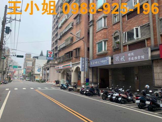 桃園桃園區公寓_店面_一樓-2
