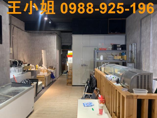 桃園桃園區公寓_店面_一樓-4
