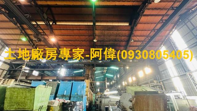 高雄仁武廠房_廠辦_倉庫-1