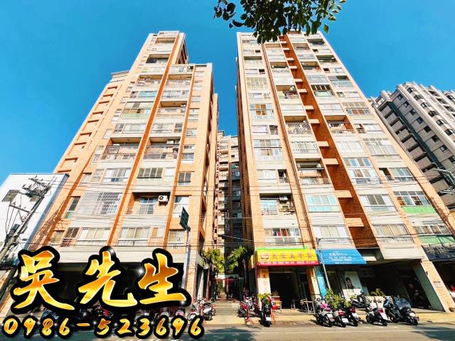 台中豐原大樓_華廈_公寓法拍-3