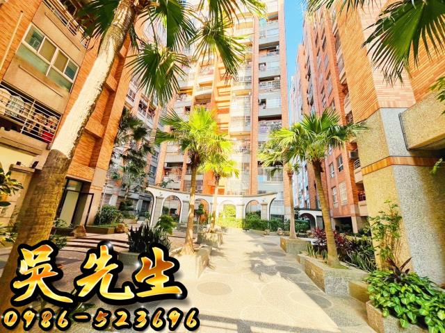 台中豐原大樓_華廈_公寓法拍-4