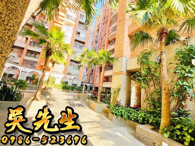 台中豐原大樓_華廈_公寓法拍-5