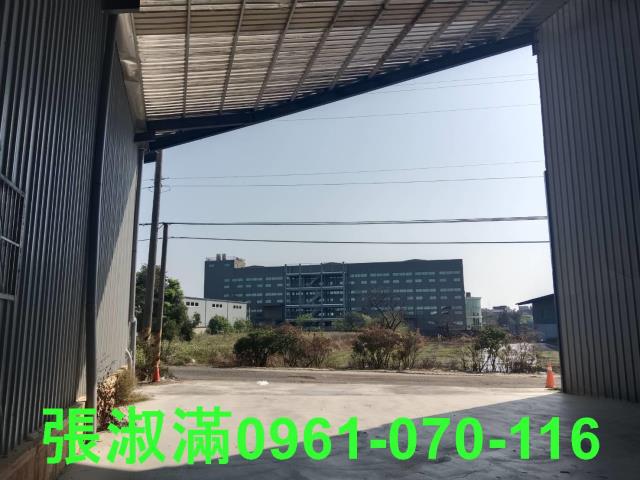 新屋廠房_倉庫_一樓-3