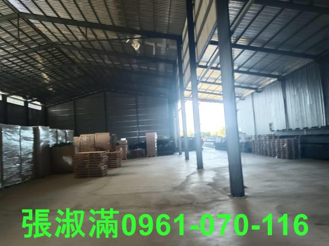 新屋廠房_倉庫_一樓-4