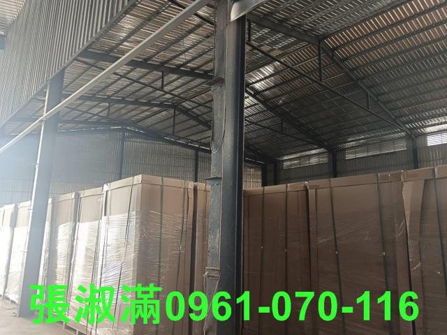 新屋廠房_倉庫_一樓-5